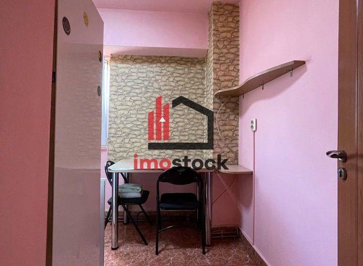 Apartament 1 camera, de inchiriat in Lugoj zona Kaufland - Poză 11