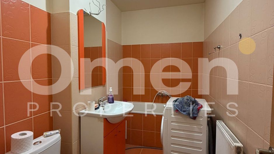 Apartament cu o camera | 38 mp | etajul 1 | zona Liana Republicii - Poză 3