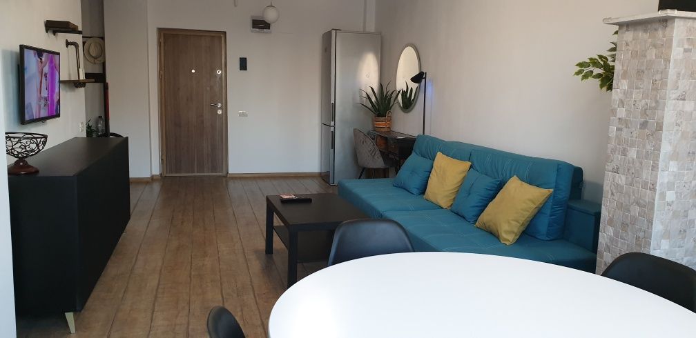 Apartament 2 camere, zona Campus, Ocazie de investitie - Poză 2