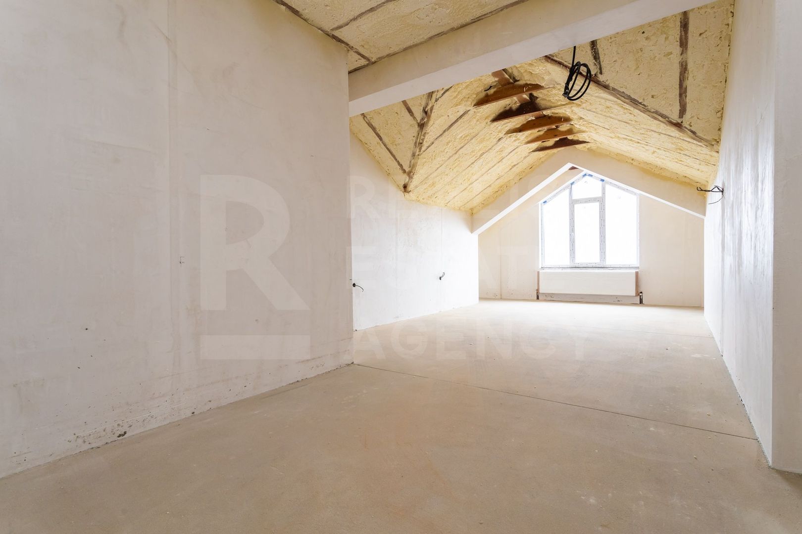Vânzare, penthouse, 4 camere, strada Nicolae Dimo, Durlești - Poză 16