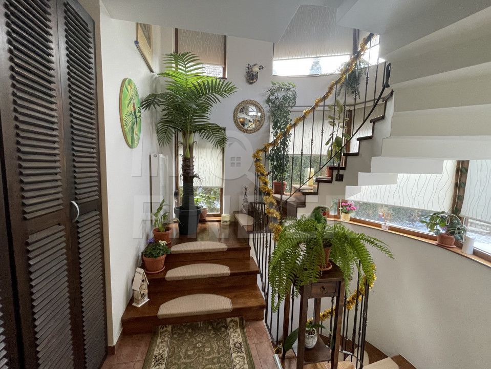 Vanzare casa individuala in Andrei Muresanu, teren 912 mp - Poză 13