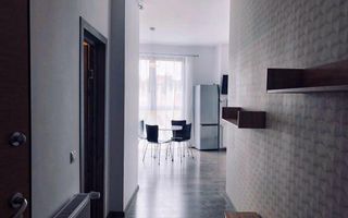 Apartament 3 camere, zona Centru NTT Data, imobil nou Parcare - Poză 13