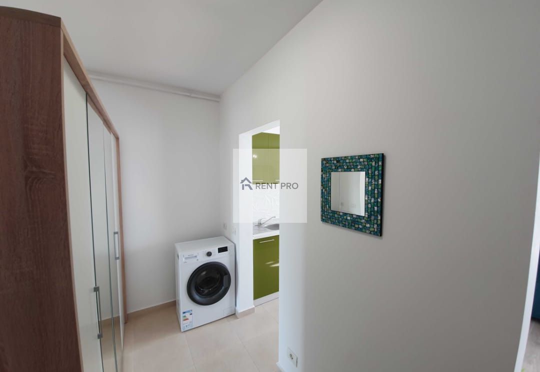 Garsonieră de închiriat | Exigent Plaza Residence Faza 2 | Etaj 11 - Poză 5