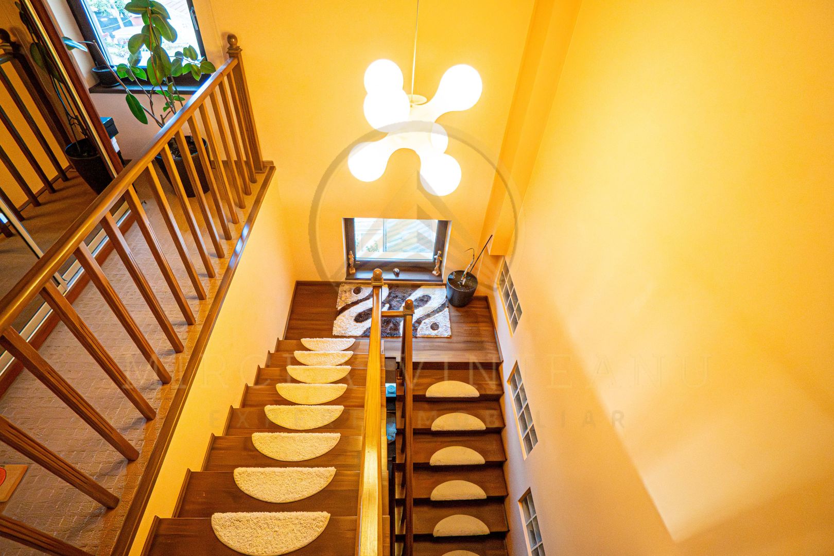 DACIA - Vila D+P+1E+M, teren 780 mp, deschidere 24 ml. - Poză 61