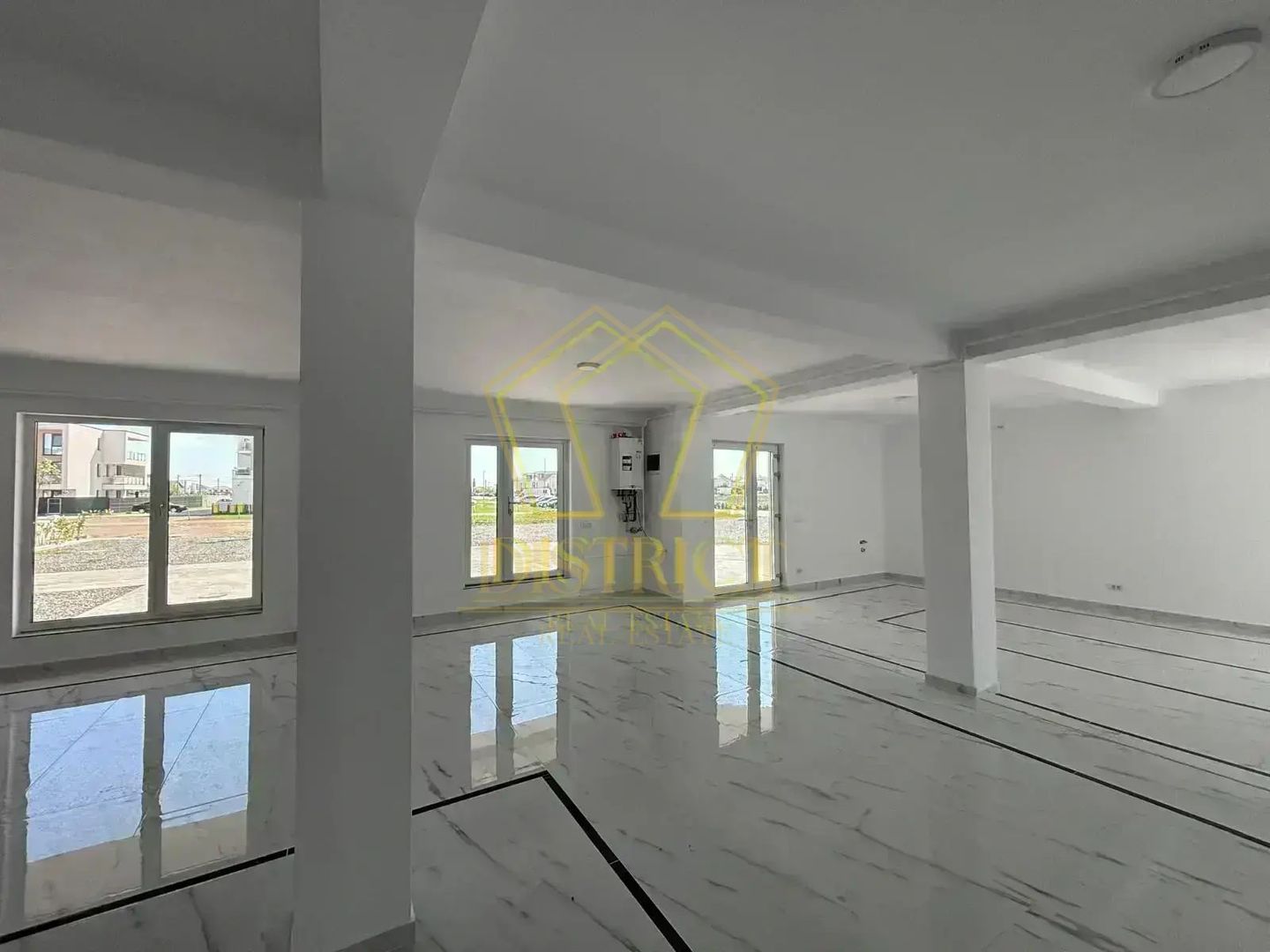 Spatiu comercial modern | Dumbravita - Poză 4