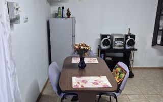 GHERLA – CASĂ DE VÂNZARE , 52 MP + TEREN 98 MP | ZONĂ LINIȘTITĂ | 65.000 € - Poză 3