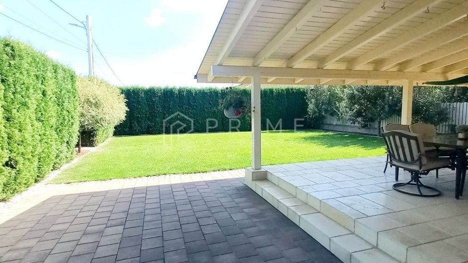 Casă modernă P+1 cu terasă, teren 600 m² – Sâncraiu de Mureș - Poză 1