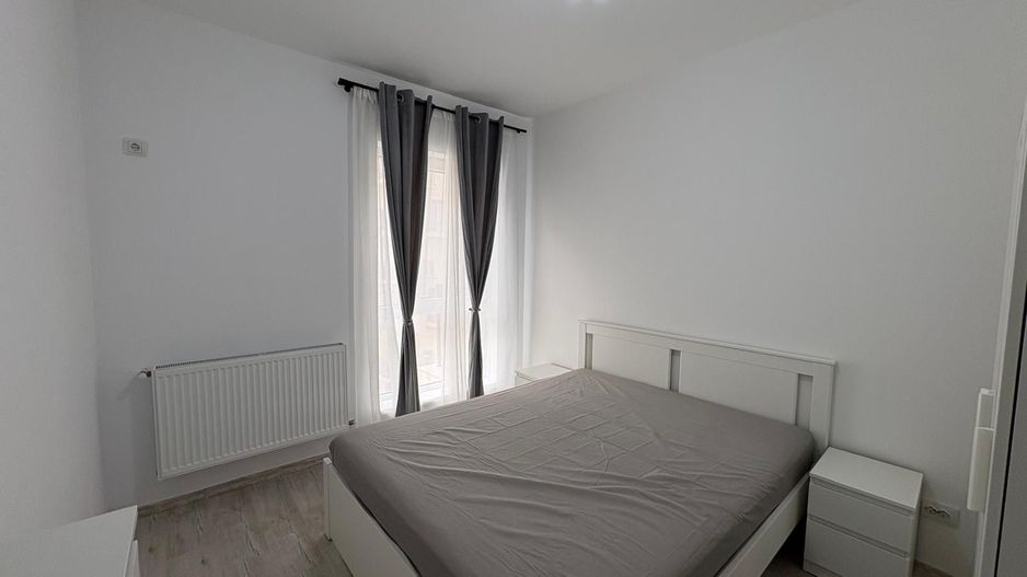 AP. 2 CAMERE METALURGIEI, CENTRALA PROPRIE, LOC DE PARCARE, COMISION 0% - Poză 5