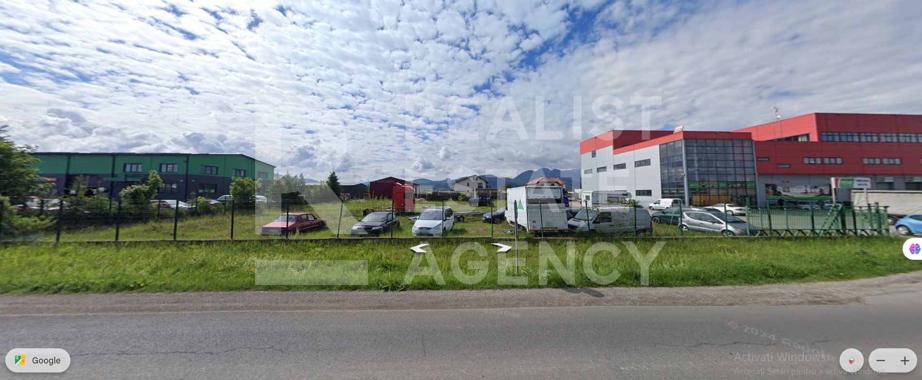 Hală industrială de închiriat, Brașov - Poză 12