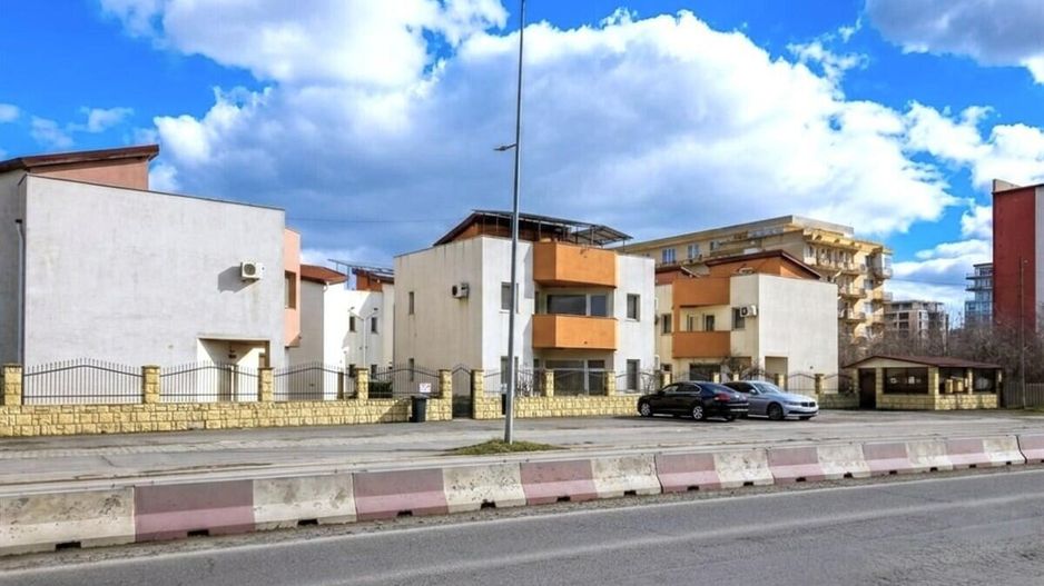Mamaia Nord - Phoenicia Resort, casa de vacanta la mare, P+1E+Terasa! - Poză 20
