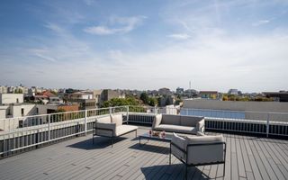 Penthouse cu rooftop panoramic // 244mp // Vasile Lascar // Eminescu - Poză 1