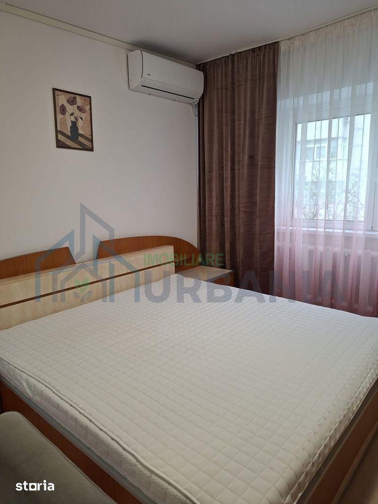Apartament 2 camere de închiriat, zona Dacia, lângă Biserica Învierea Domnului, Iași - Poză 10