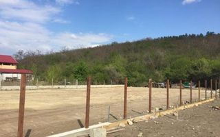 Teren de vânzare în zona Bucium, Iași - Poză 5