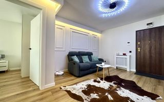 Vânzare  3 camere Grigorescu- -etaj 5/10-2 băi- parcare subter- terasa - Poză 7