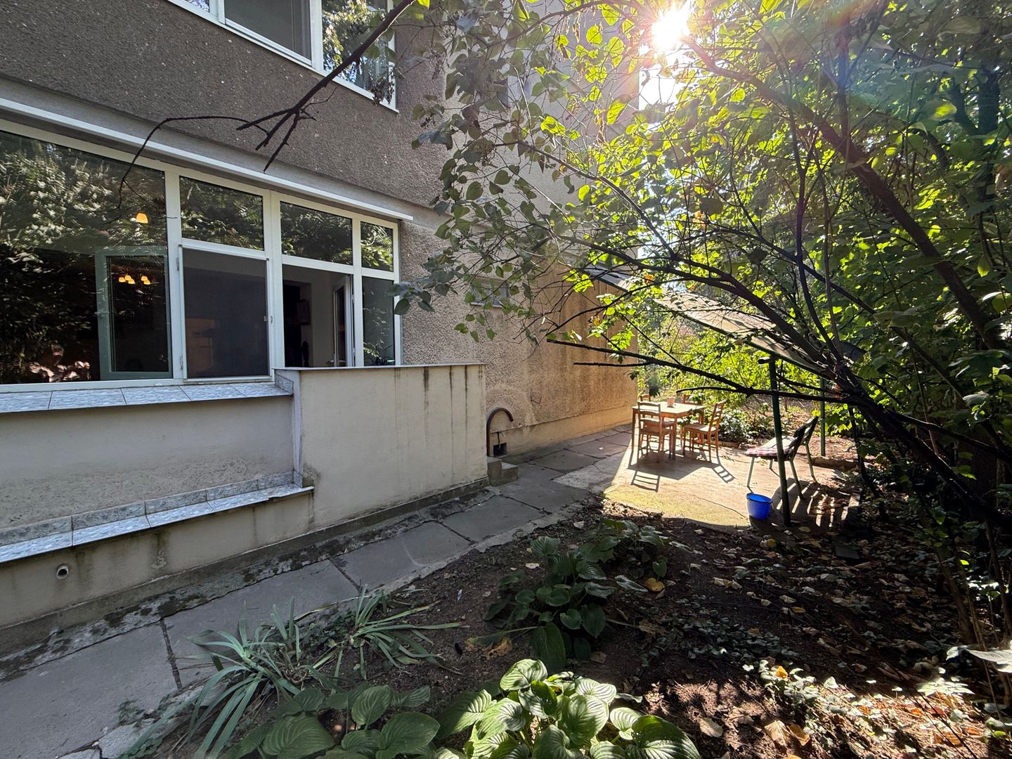 De vanzare 4 camere, curte exclusivă 250 mp, Str. Uruguay - Bucuresti - Poză 19
