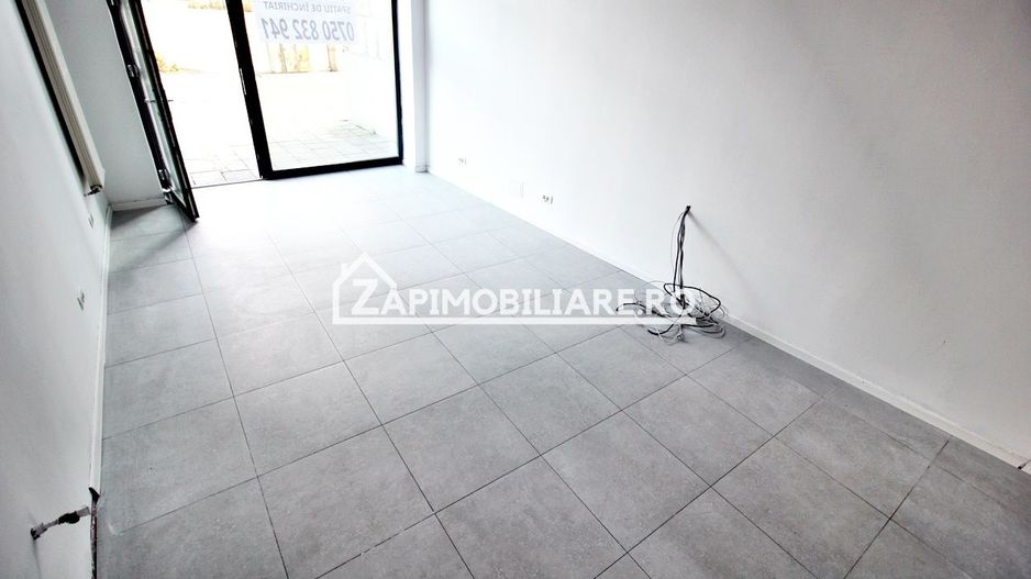 Spatiu Comercial Ultracentral 30 mp. - Poză 3