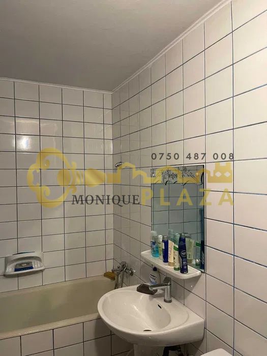 3 Camere | Zona full acces | 2 balcoane | CT | AC | - Poză 7
