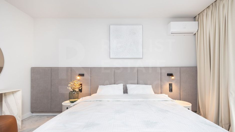 Vânzare, apartament cu 2 camere, zona Voluntari, București - Poză 10