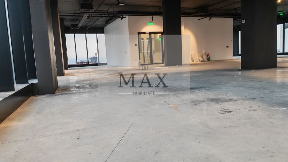 Închiriere birou nou 425 mp | Cluj-Napoca | 0% comision - Poză 3