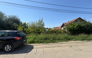 Teren intravilan in suprafata de aprox. 600 mp in Micesti - Poză 4