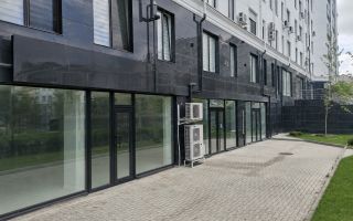 Chirie, spațiu comercial 102 mp,  str. Ioana Radu, Buicani - Poză 9
