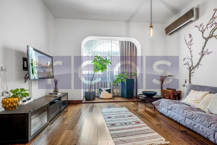 INCHIRIERE 3 CAMERE | VILA | STEFAN CEL MARE - Poză 1