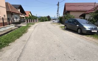 Casă se vânzare, Recea, 5 ari teren! - Poză 17