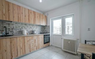 Vânzare Apartament 3 Camere 82mp cu dublă vedere spectaculoasă – Piața Unirii - Poză 7