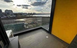 2 Camere + Parcare XXL Metrou Poenaru Lake House2 Lacul Morii Virtutii - Poză 14