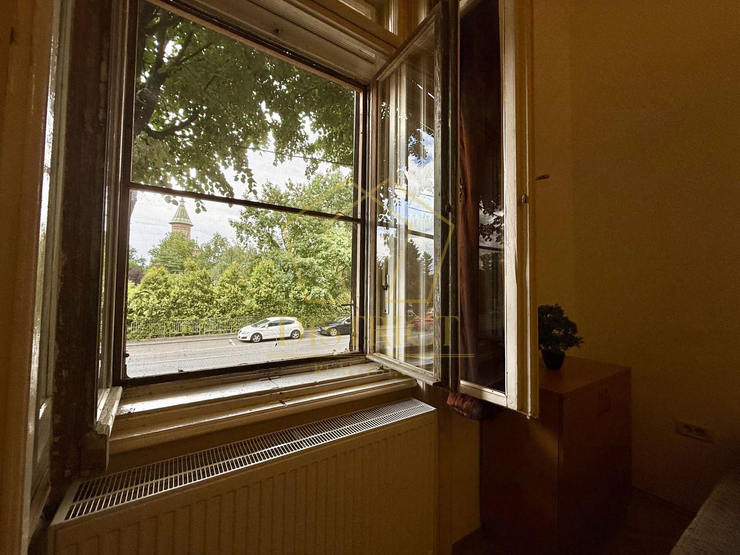 Apartament ideal pentru student 40 mp | Ultracentral - Poză 4
