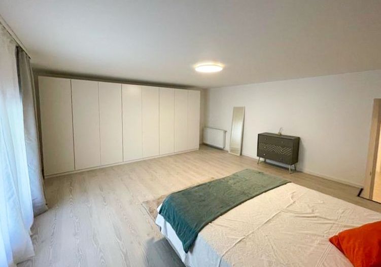 Închiriere apartament 4 camere, 120mp | Herastrau - Poză 12