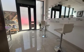 De vanzare afacere la cheie – Salon utilat si mobilat, Bd. Metalurgiei - Poză 20