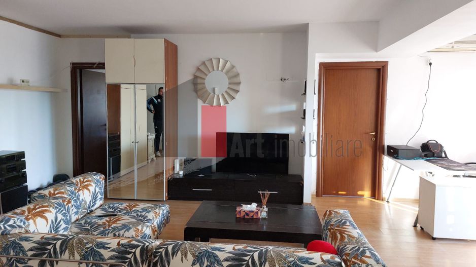 Apartamentul "KENDER",  BLOC NOU 2007, POSIBILITATE GARAJ SUBTERAN - Poză 9