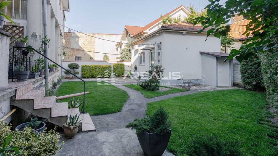 Central, spațios și versatil – Apartament cu 4 camere - Poză 17