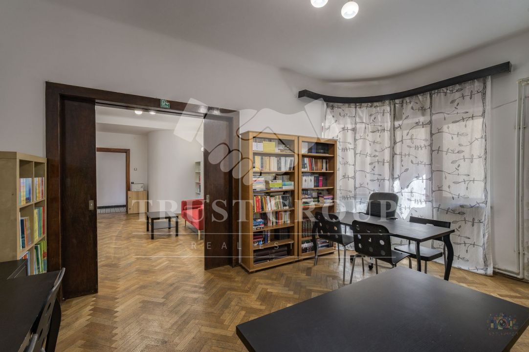 Apartament 5 camerei - Română-Lahovari / 2 locuri de parcare - Poză 4