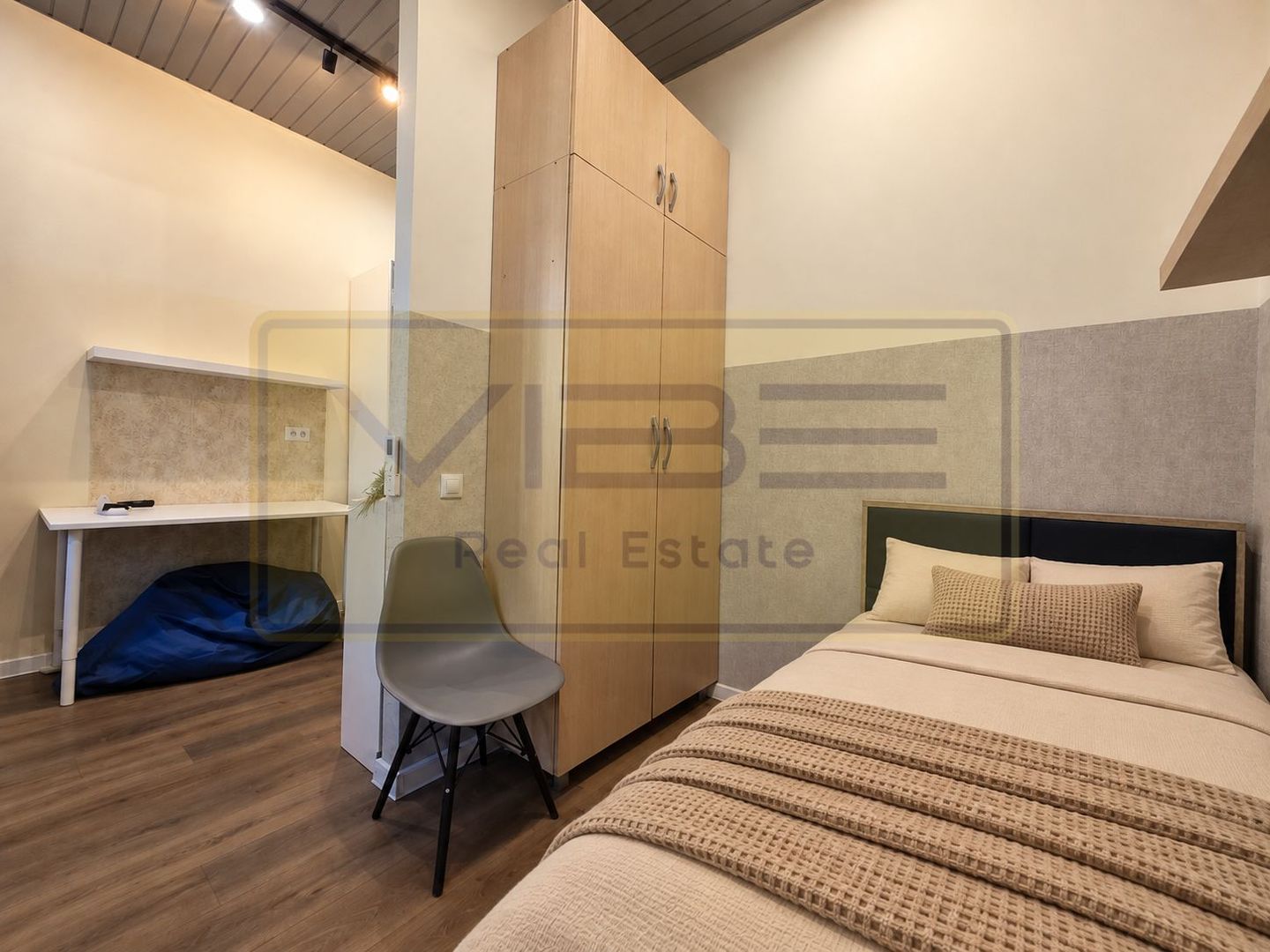 Centru- Copou- Biblioteca Centrala- Studio - Modern - Poză 4