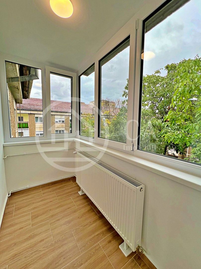 Apartament cu 3 camere de inchriat in zona Decebal, Oradea - Poză 5