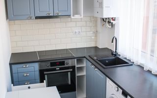 Apartament modern cu 2 camere, etaj intermediar, zona Semicentrala! - Poză 11