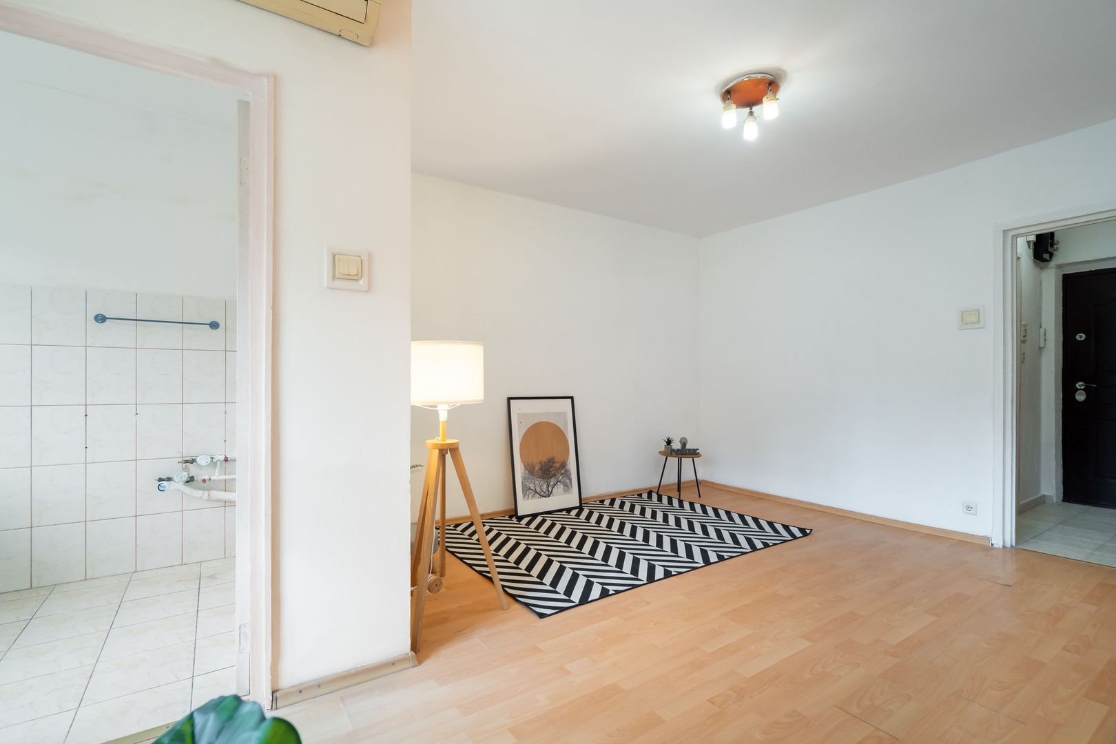 COMISION 0% - Garsoniera, imobil 1978, Parcul Constantin Brancusi - M Titan - Poză 6