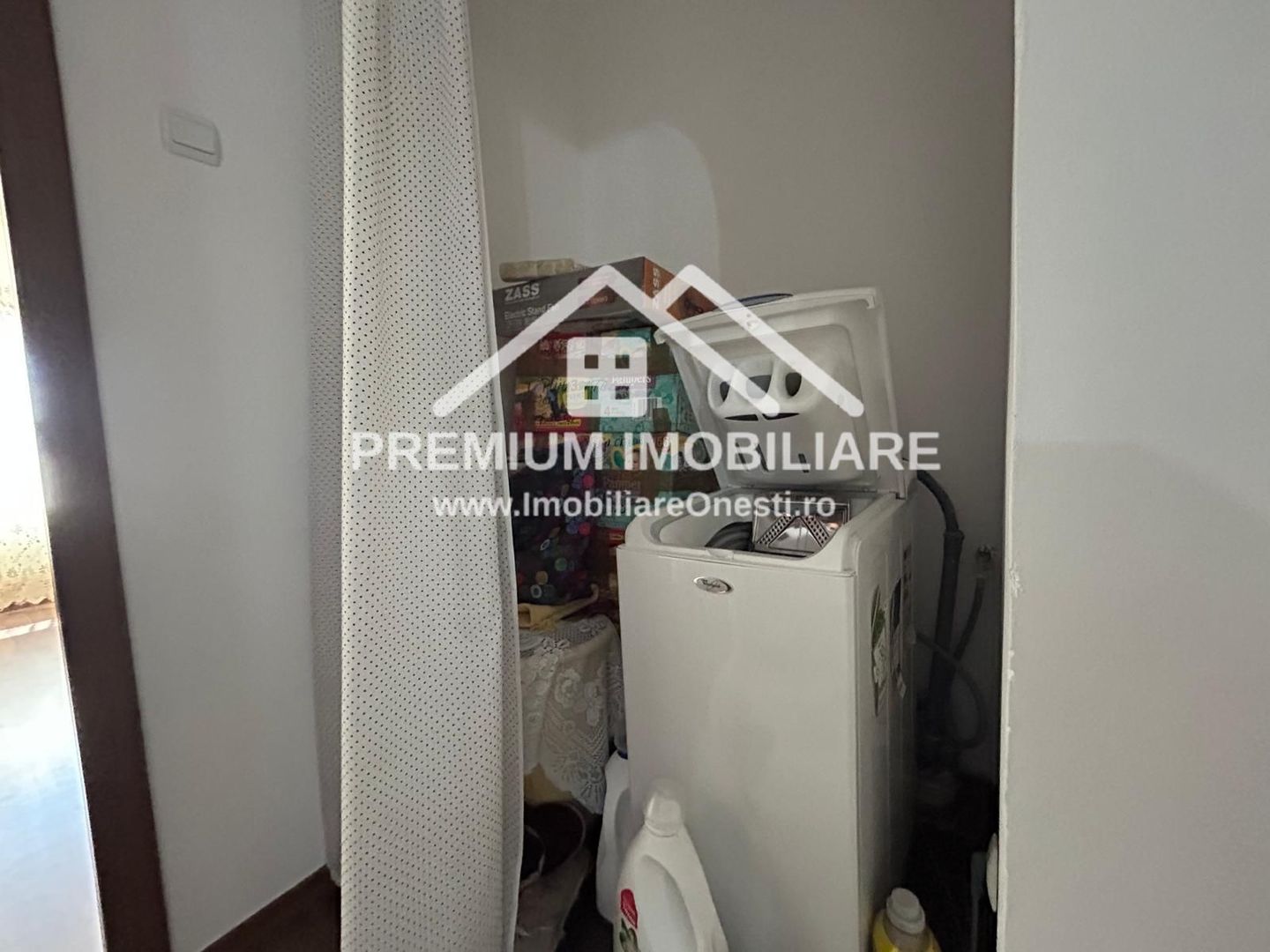 Apartament 3 camere de vânzare – Onești - Poză 16