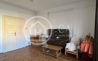 Apartament cu 2 camere de vanzare in zona Republicii, Central, Oradea - Poză 2