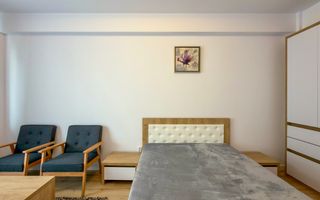 Apartament 1 camera, NOU prima inchiriere Floresti - Poză 3
