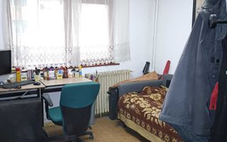 Apartament decomandat cu 3 camere, 64 mp, Mănăștur. - Poză 2