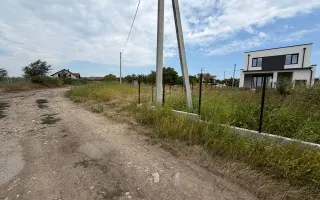 Casă modernă Hi-Tech de vânzare în Budești - Poză 17