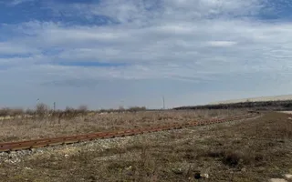 Proprietate industrială-depozitare cu cale ferată în Comuna Isalnita, jud. Dolj - Poză 41
