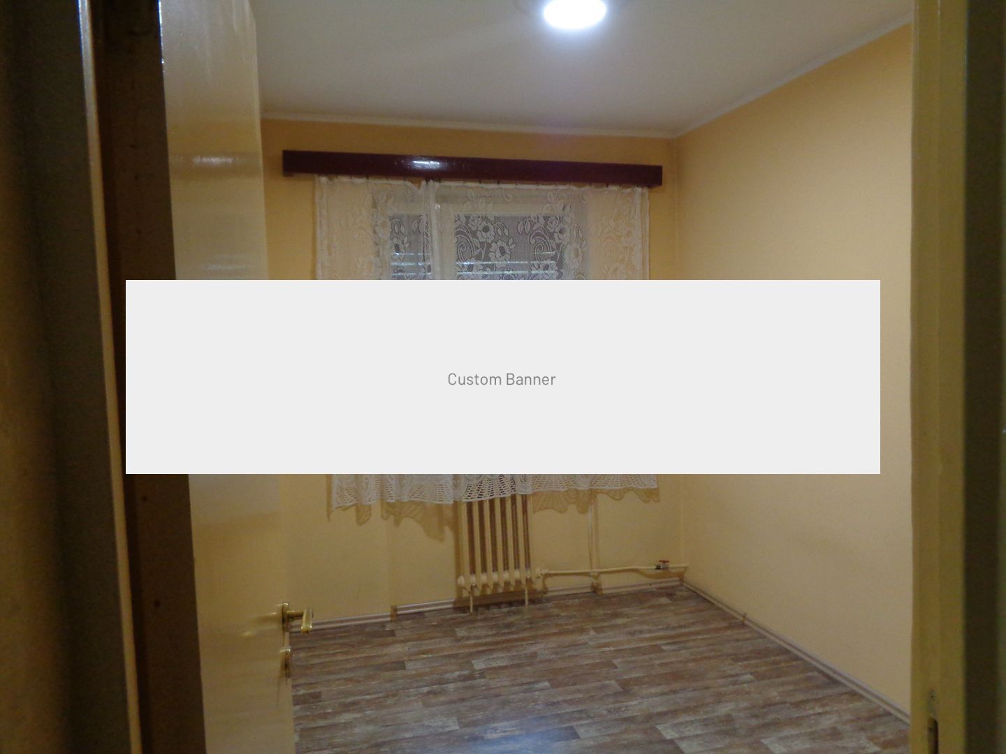 Apartament proaspat renovat de vanzare! - Poză 6