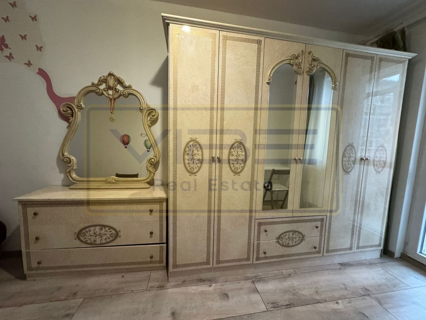 Apartament 2 camere+birou Alexandru cel Bun - Poză 6