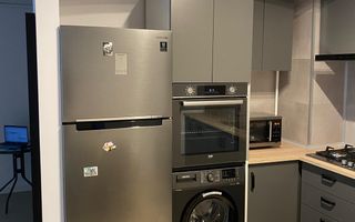 COM 0% I  Cortina North I 3 camere Pipera Aviatiei I parcare inclusa - Poză 12