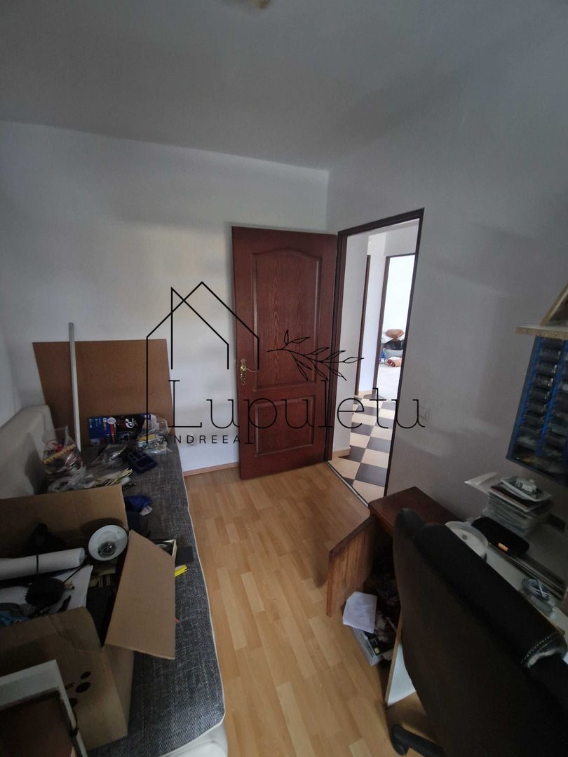 Apartament 3 Camere Complet Renov﻿at | Cisnădie | Etaj 2 din 4 | 50 MP - Poză 6