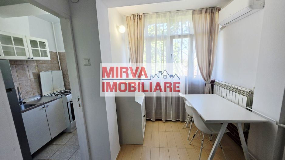 Prima închiriere! Garsonieră modernă Nord, mobilată complet - Poză 4